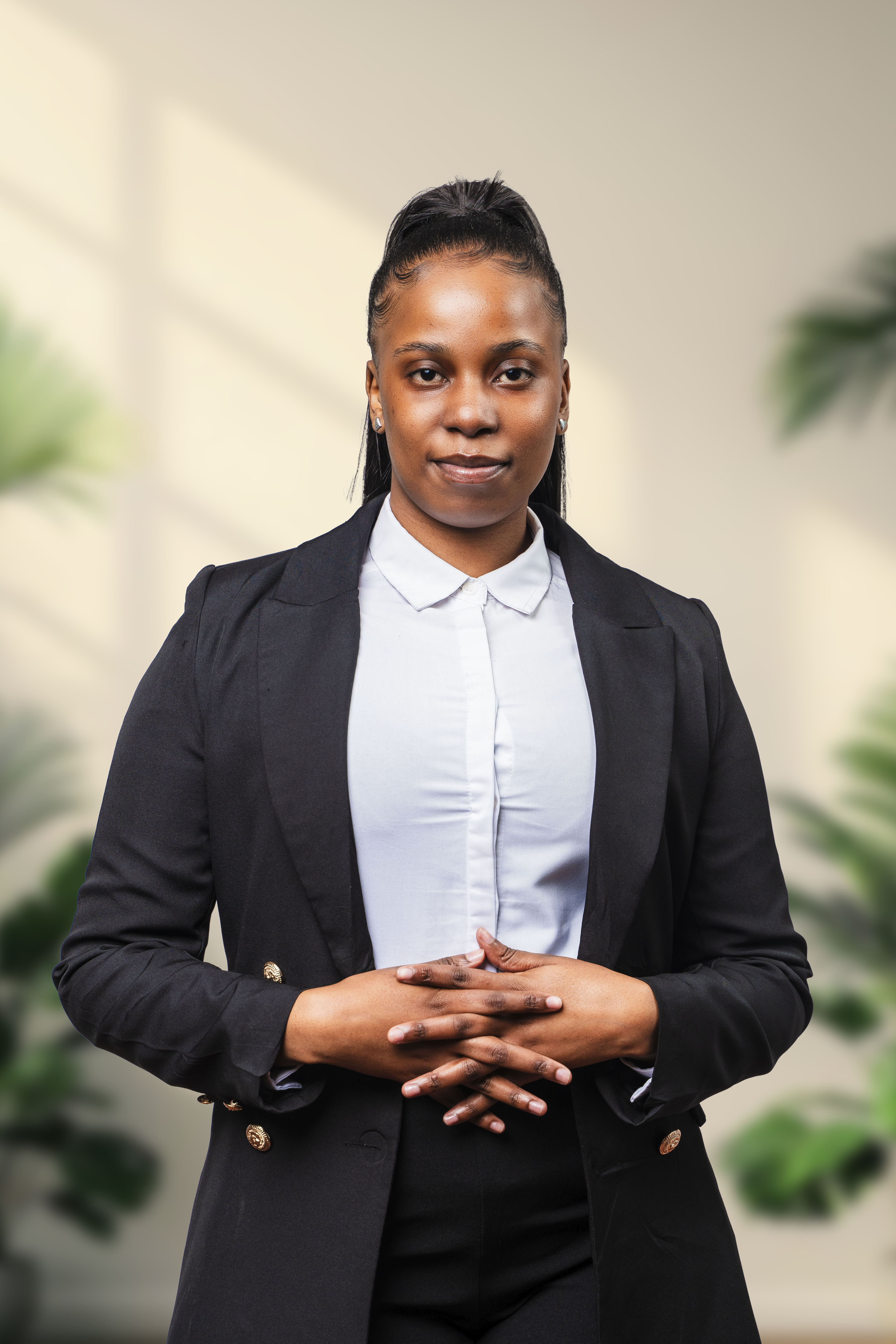Kabelo Rampubane