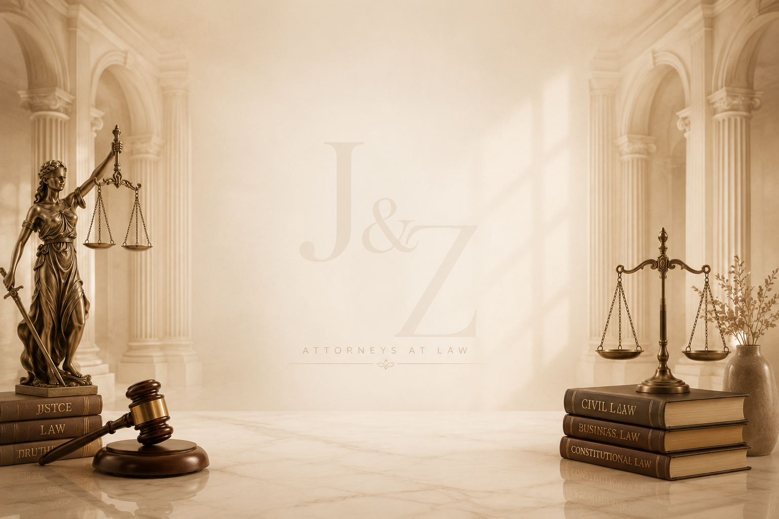 Corporate legal article